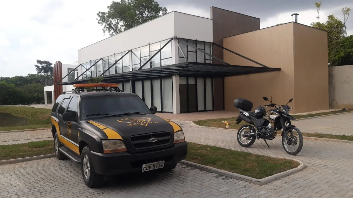 Ilustração do artigo: Controle de acesso para condomínios: como evitar invasões e golpes