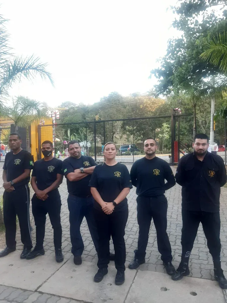 Ilustração do artigo: Como trocar de empresa de segurança sem prejudicar o condomínio